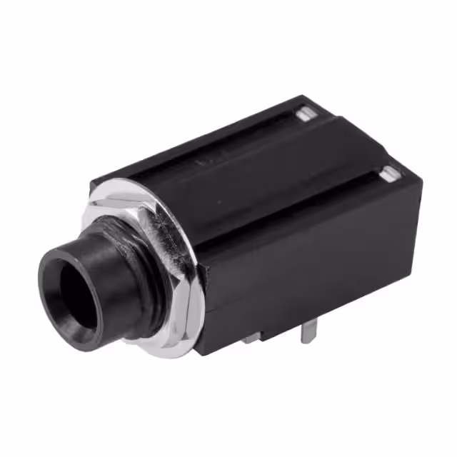 SJ-63043F CUI Devices  Audio Connectors